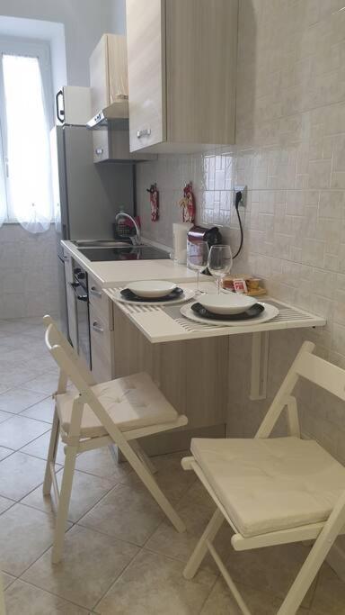רומא Delizioso Appartamento San Pietro מראה חיצוני תמונה