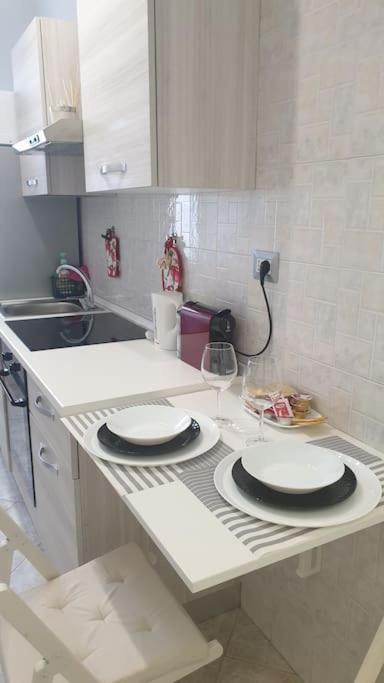 רומא Delizioso Appartamento San Pietro מראה חיצוני תמונה